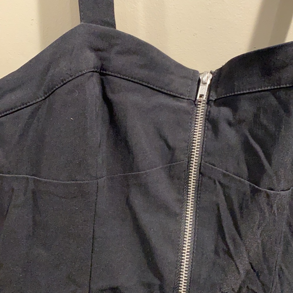 Divided Romper - image 2